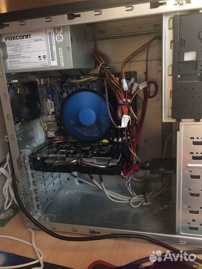 Игровой системный блок