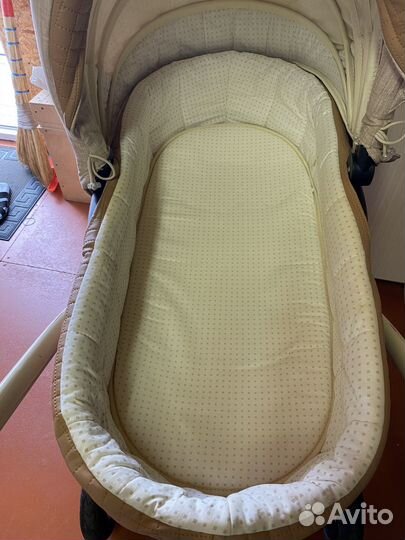 Детские коляски 2 в 1