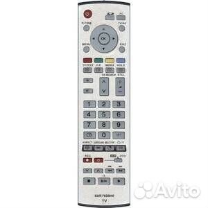 Panasonic EUR7635040 (EUR7635050)
