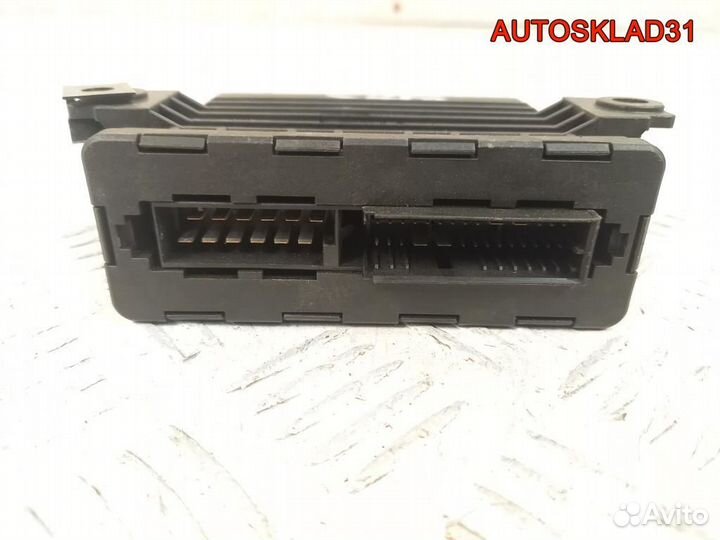 Блок управления парктроником Mazda 3 BK 0263004011
