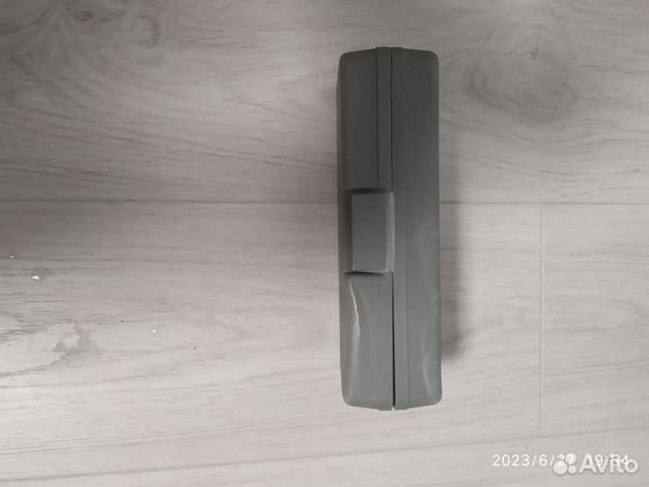 Отвёртка ударная с битами