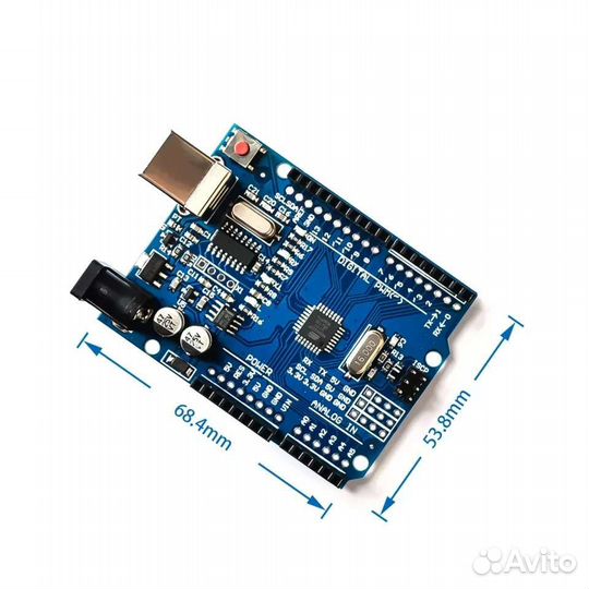 Arduino uno