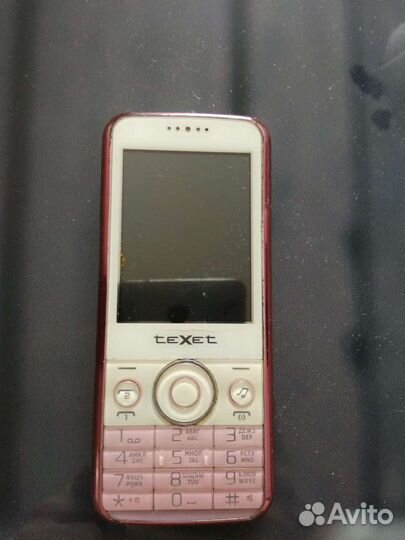 teXet TM-D300