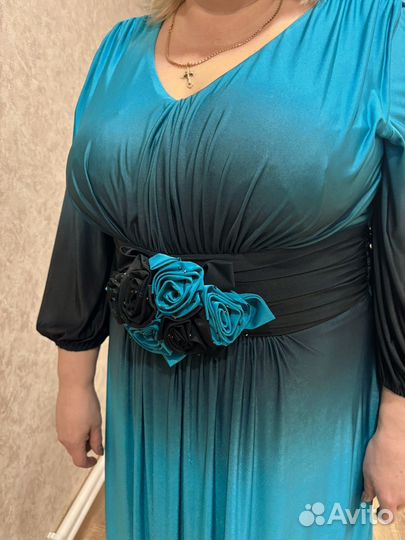 Платье женское