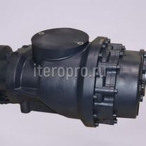 Винтовой блок hanbell AB3300G i1,21