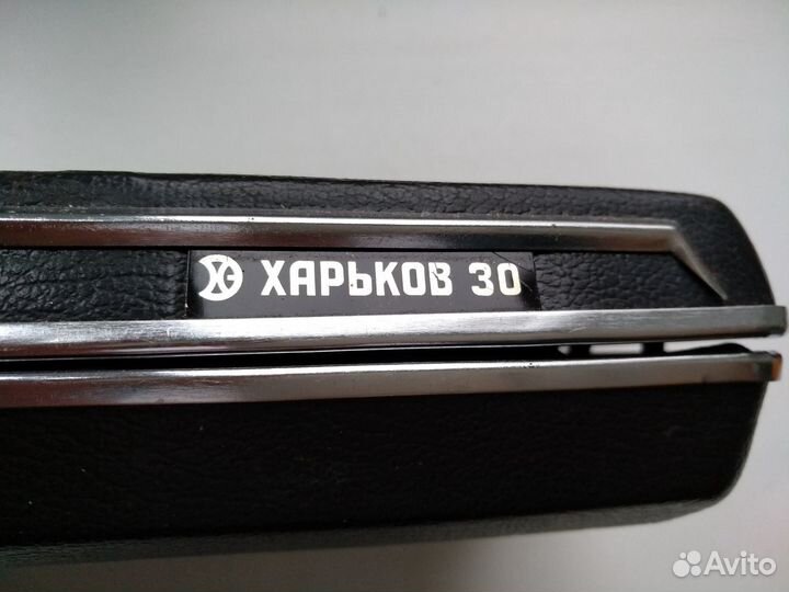 Электробритвы Харьков15М Харьков 30 СССР
