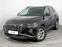 Новый Hyundai Tucson 2.0 AT, 2023, цена от 2 870 000 руб.