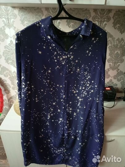 Платье женское