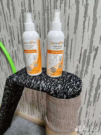 Когтеточка