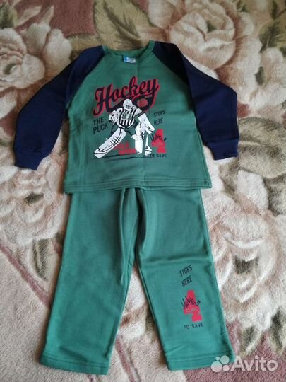 Костюм детский