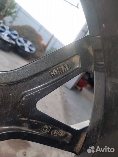 Диси 1шт x5 g05 x6 g06 x7 g07