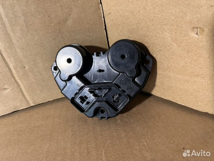 Моторчик регулировки зеркала Mazda CX 5 1 рестайл