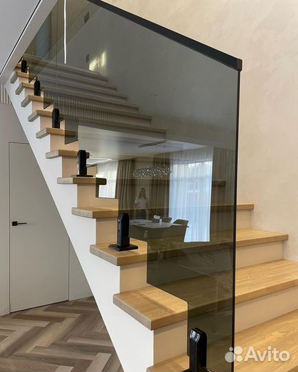 Лестница сц-342