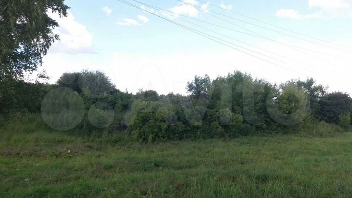 Участок 25 сот. (ИЖС)