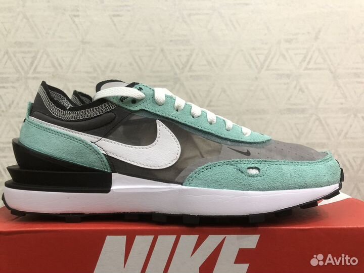 Nike Waffle one