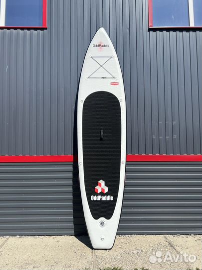 Сап Борд 350 см / сап доска / sup board / сапборд