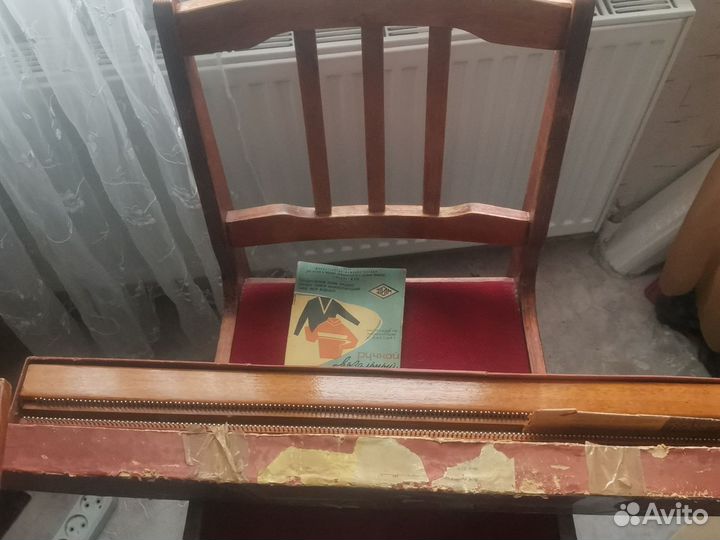 Ручной вязальный аппарат Буковинки