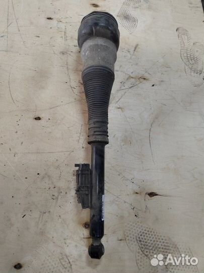 Амортизатор задний Mercedes-Benz S-Class W222