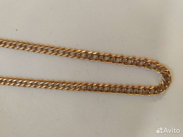 Золотая цепочка