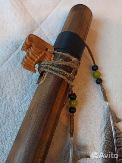 Флейта Люблю Пимак Гриф