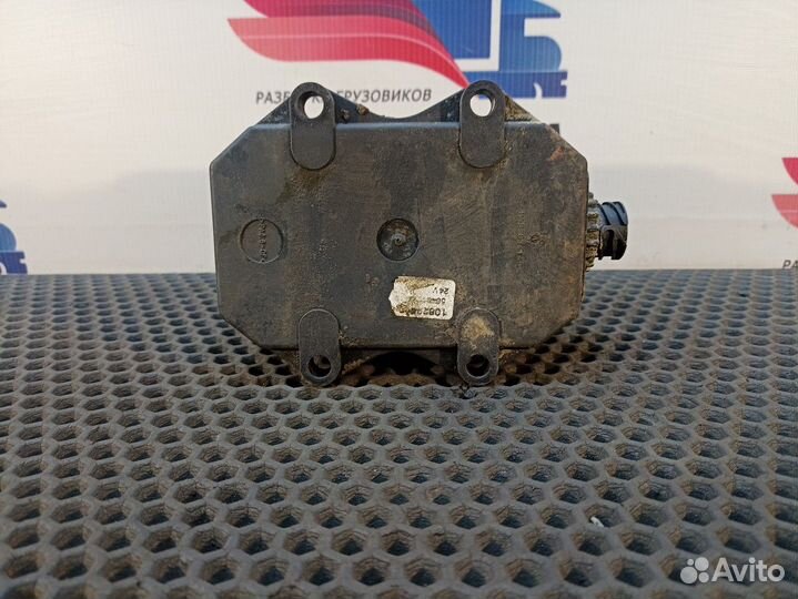 Выключатель массы Iveco Stralis