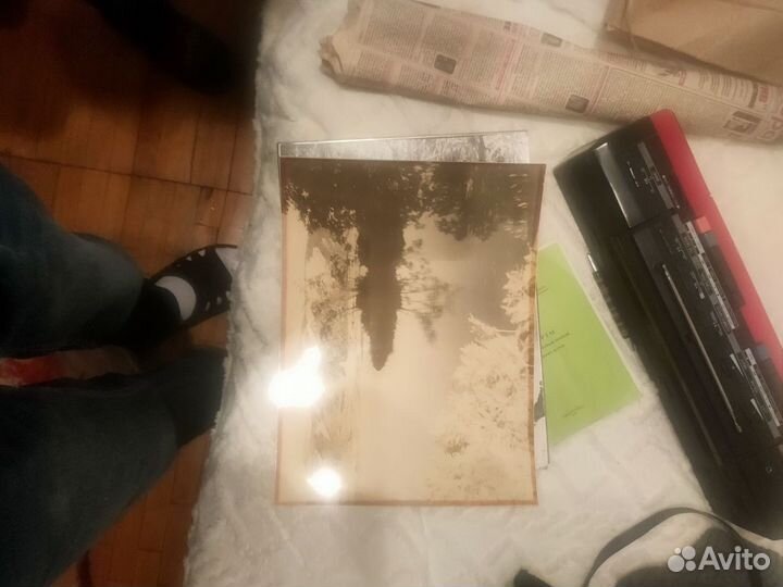 Фотографии СССР