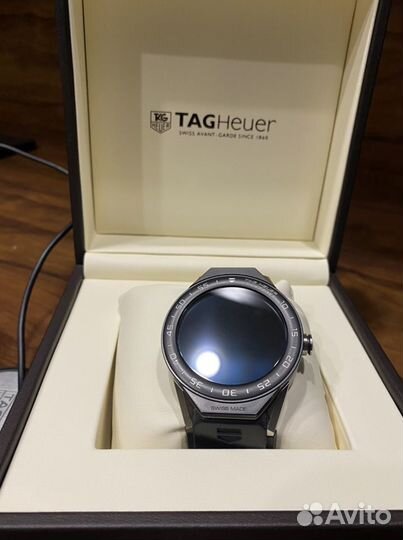 Часы tag Heuer оригинал