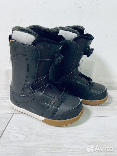 Сноуборд ботинки K2 Haven Boa