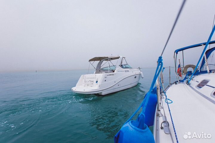 Продажа катер Rinker 280