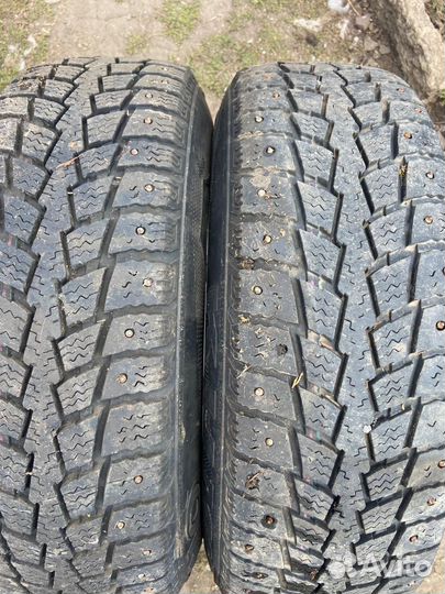 Колеса в сборе нива 205/70 r15