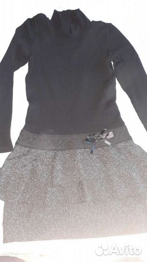 Платья 42-44 разные