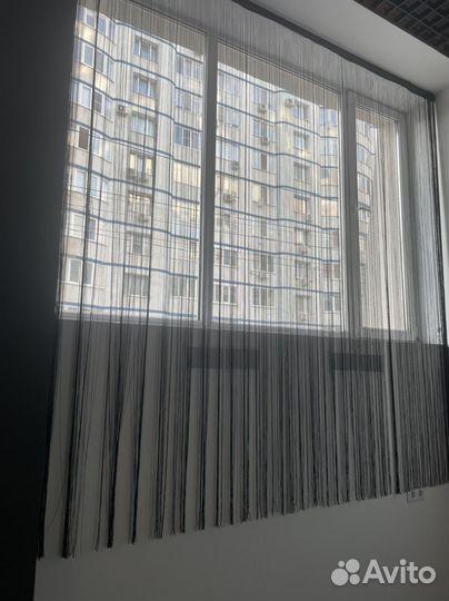 Шторы касия