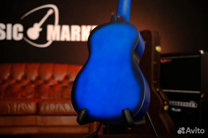 Укулеле концерт (Комплект)