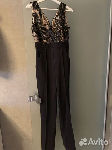 Комбинезон женский malina