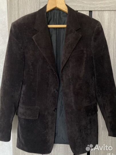 Пиджак винтаж