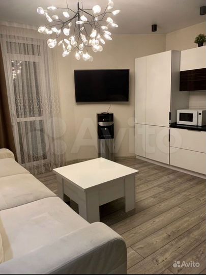 2-к. квартира, 67,6 м², 12/19 эт.