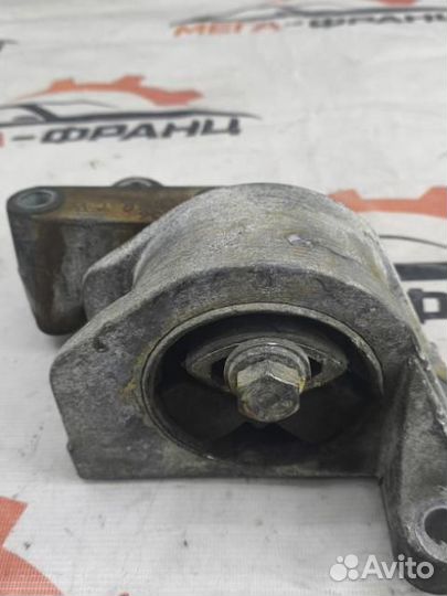 Подушка двигателя правая Fiat Ducato фургон (244)