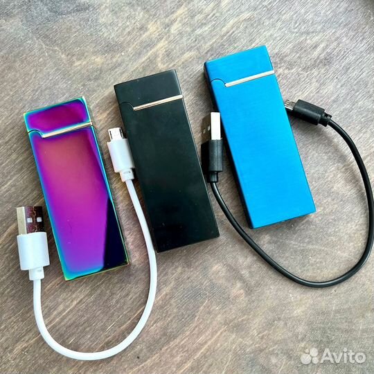 Usb зажигалка