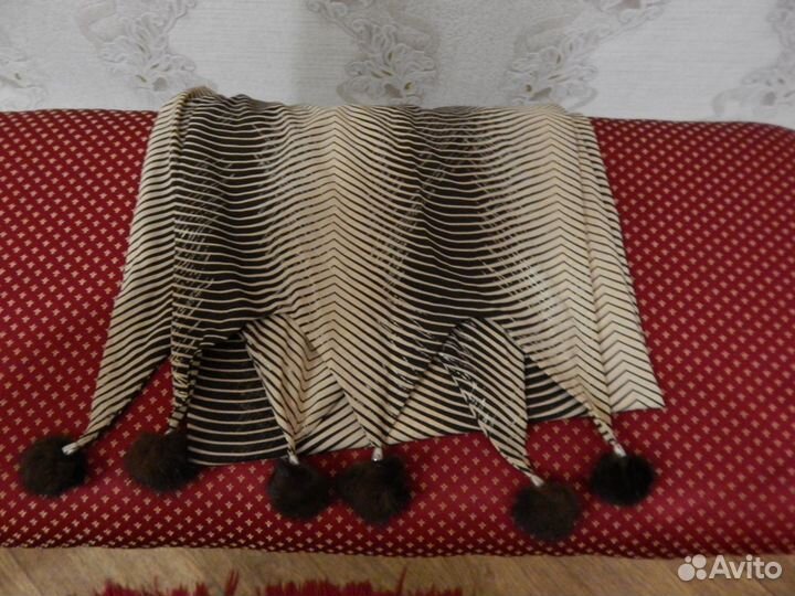 Шарфики женские