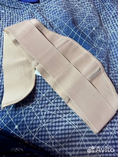 Бандаж для беременных