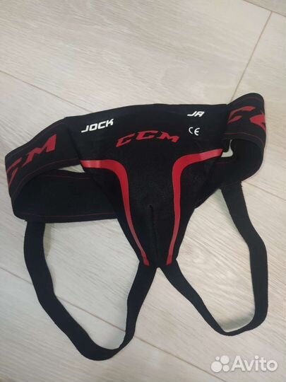 Хоккейная форма