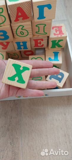 Конструктор Lego 