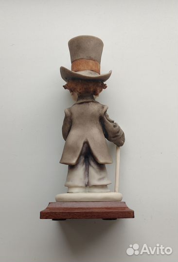 Статуэтка Capodimonte 