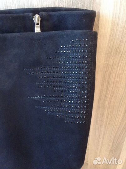 Сапоги (еврозима)