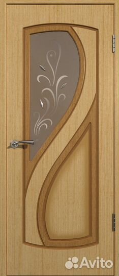 Межкомнатные двери качественно