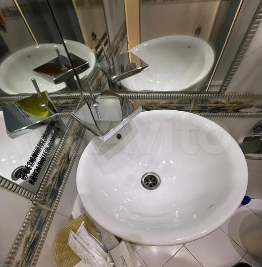 Квартира-студия, 20 м², 2/4 эт.