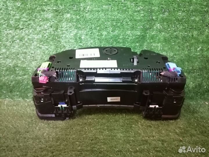 Спидометр (панель приборов) 8E0920900 Audi A4 B6 A