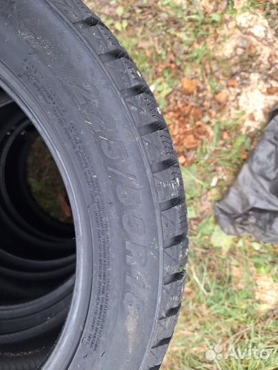 Vittos VWS31 225/55 R18