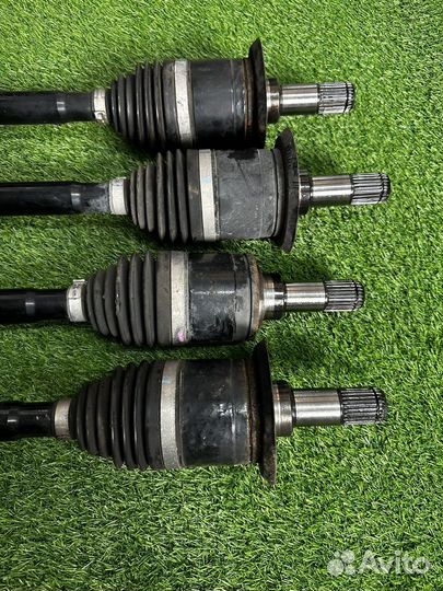 Привода задние bmw f30