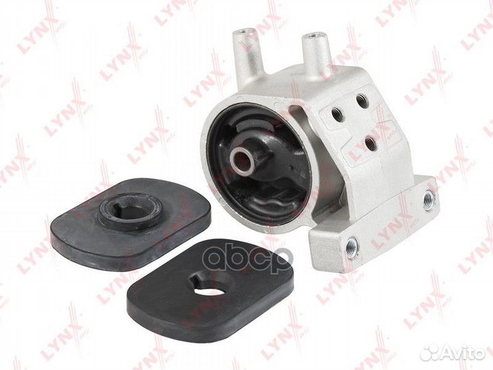 Опора двигателя задняя c МКПП ME-1372 lynxauto